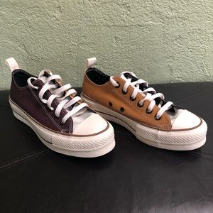 Brand New Converse Shoes